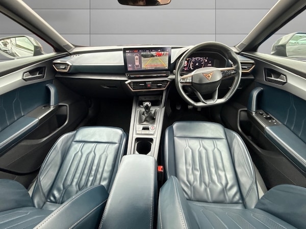 Used Cupra Formentor 2024 for sale - 75527334: Photo 10