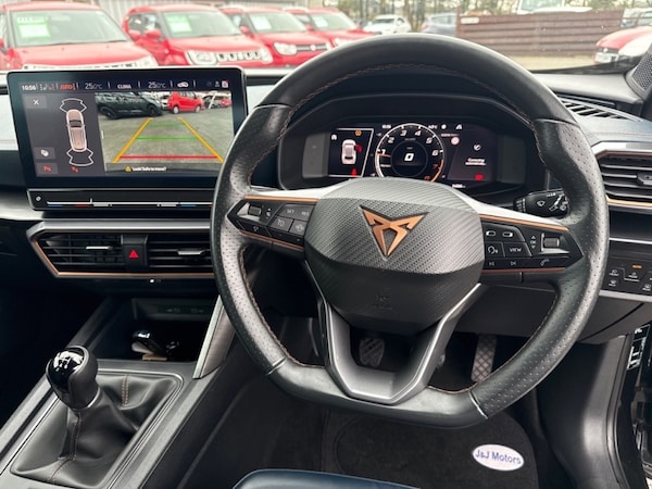 Used Cupra Formentor 2024 for sale - 75527334: Photo 12