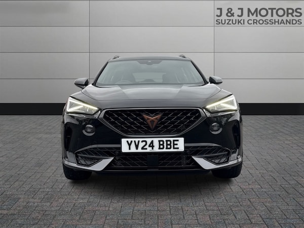 Used Cupra Formentor 2024 for sale - 75527334: Photo 2