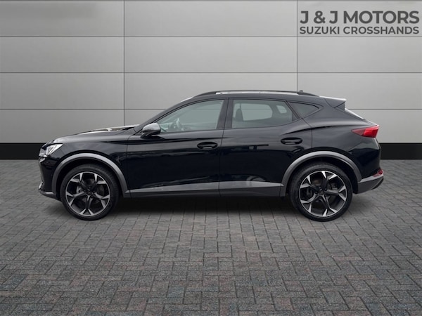 Used Cupra Formentor 2024 for sale - 75527334: Photo 4