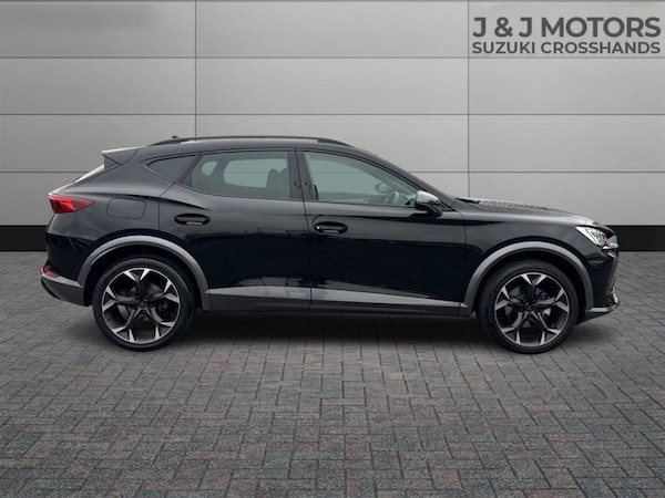 Used Cupra Formentor 2024 for sale - 75527334: Photo 8