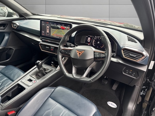 Used Cupra Formentor 2024 for sale - 75527334: Photo 9