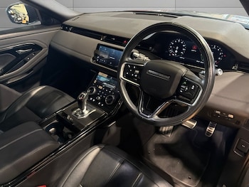 Used Land Rover Range Rover Evoque 2021 for sale - 79560898: Photo