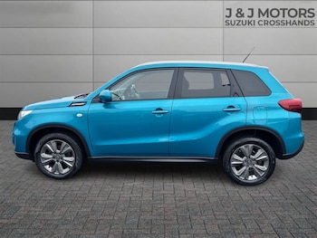 Used Suzuki Vitara 2020 for sale - 78886468: Photo