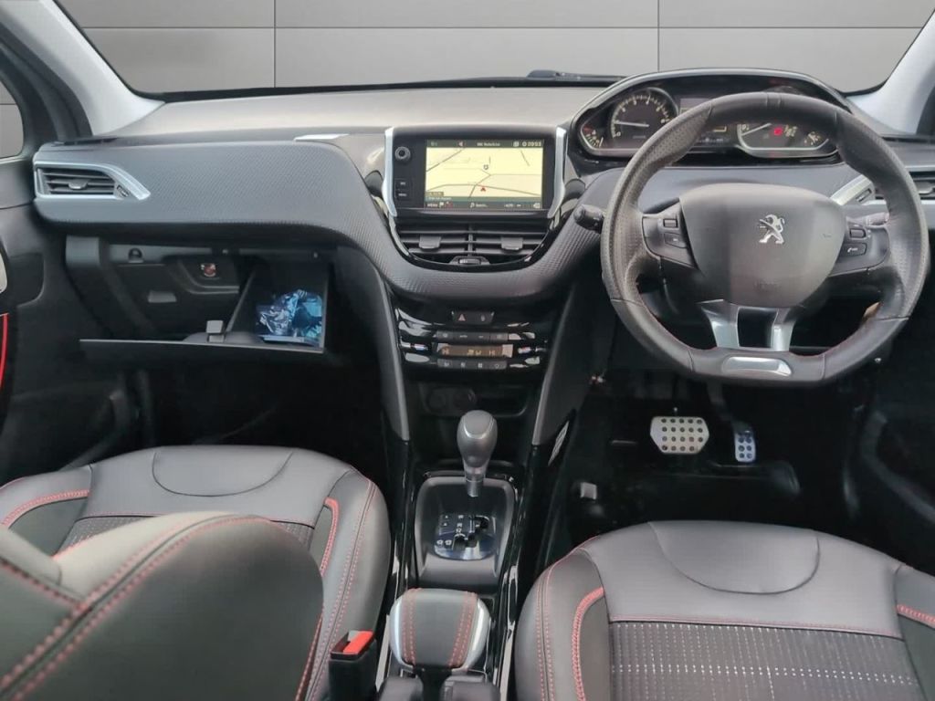 Used Peugeot 2008 2018 for sale - 76391545: Photo 10