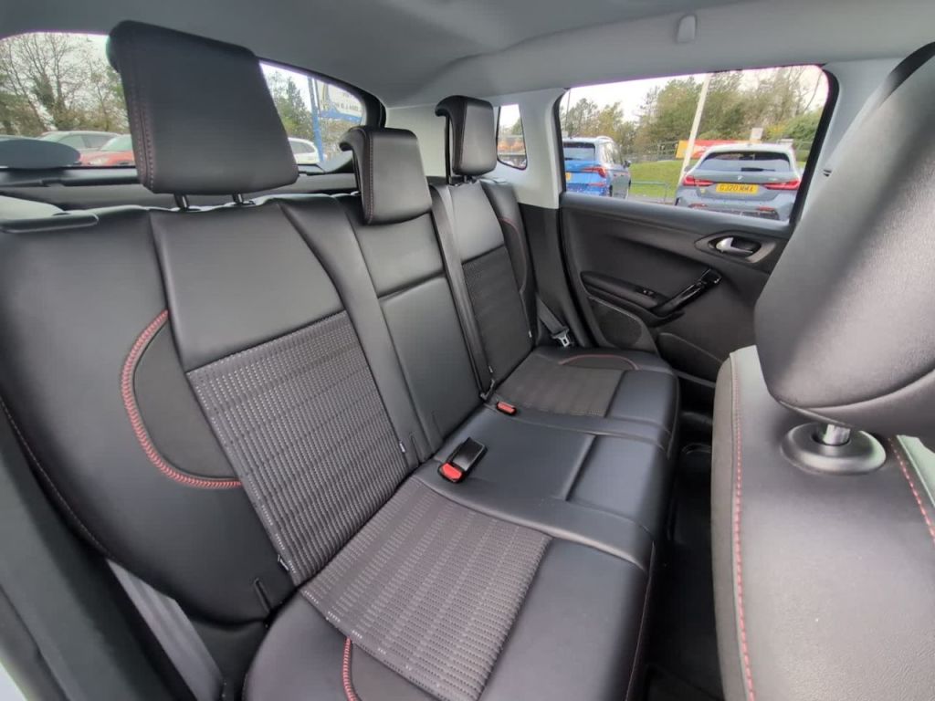 Used Peugeot 2008 2018 for sale - 76391545: Photo 12