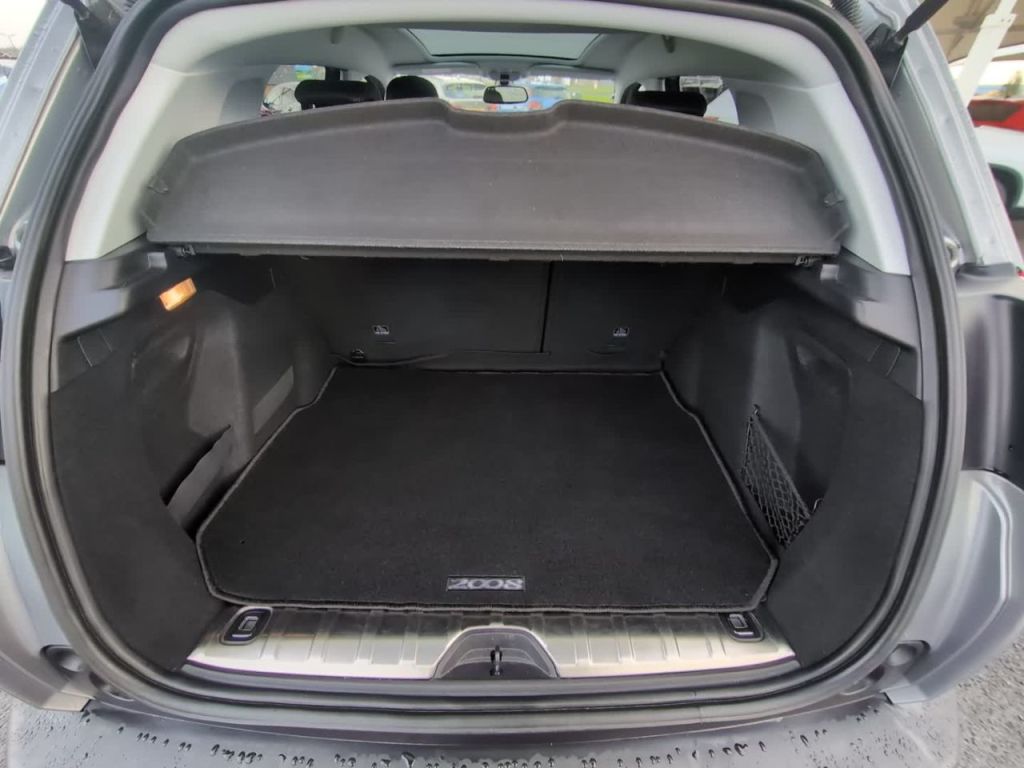 Used Peugeot 2008 2018 for sale - 76391545: Photo 13