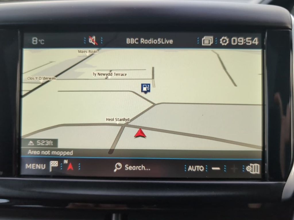 Used Peugeot 2008 2018 for sale - 76391545: Photo 15