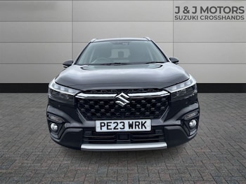 Used Suzuki SX4 S-Cross 2023 for sale - 78942746: Photo