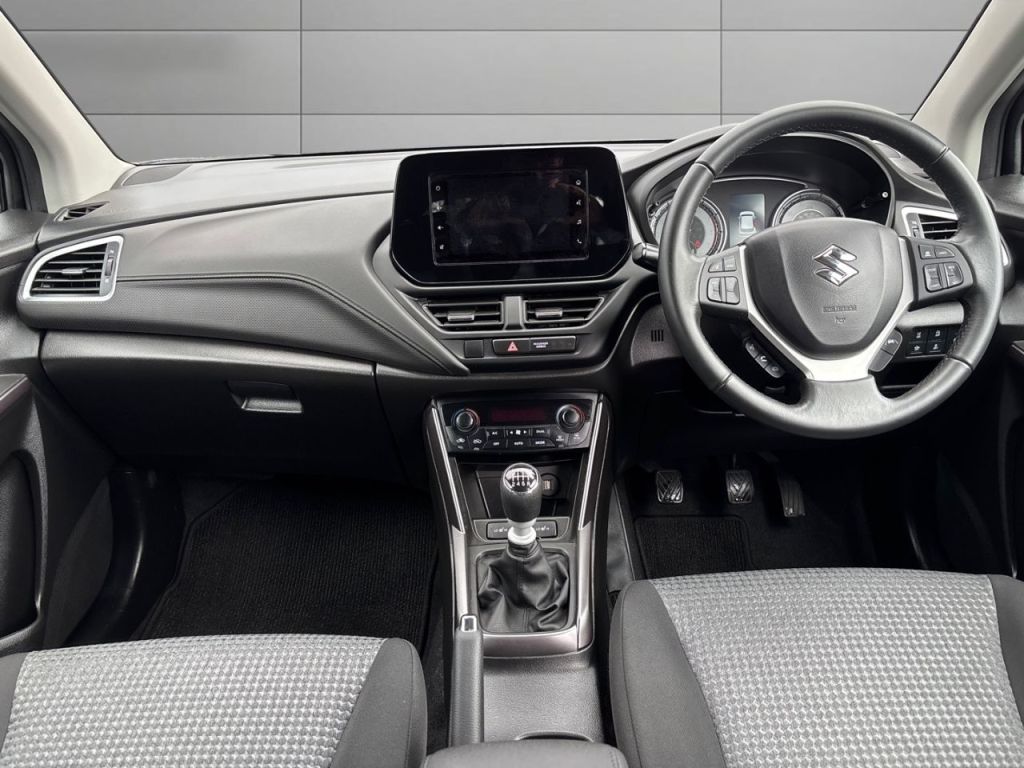 Used Suzuki SX4 S-Cross 2023 for sale - 77516370: Photo 10