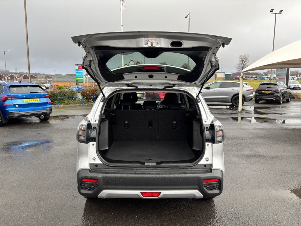 Used Suzuki SX4 S-Cross 2023 for sale - 77516370: Photo 12