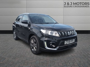 Used Suzuki Vitara 2019 for sale - 75612864: Photo
