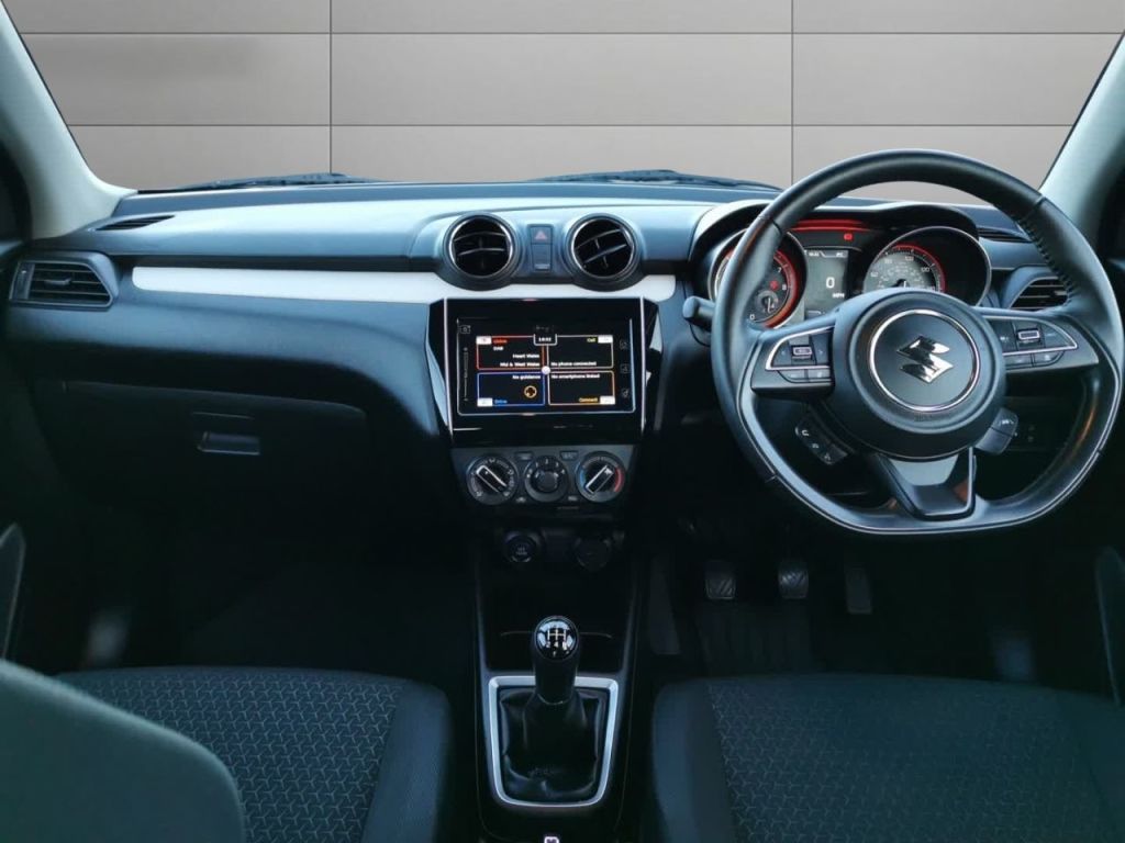 Used Suzuki Swift 2023 for sale - 77436164: Photo 11