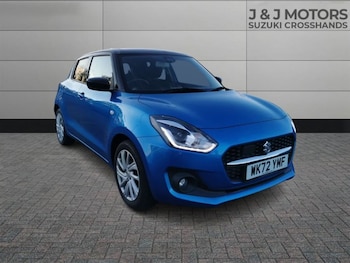 Used Suzuki Swift 2023 for sale - 77436164: Photo