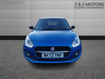 Used Suzuki Swift 2023 for sale - 77436164: Photo
