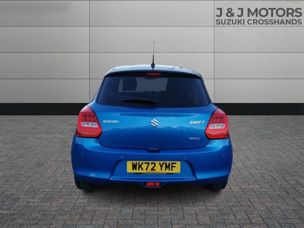 Used Suzuki Swift 2023 for sale - 77436164: Photo 6