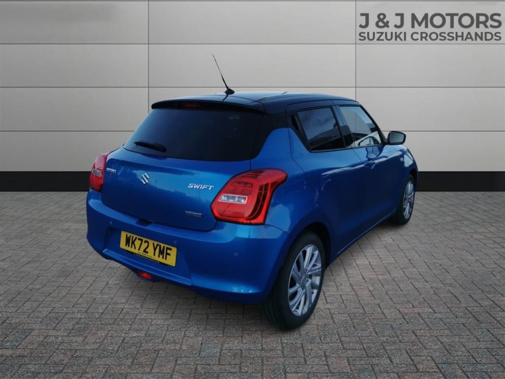 Used Suzuki Swift 2023 for sale - 77436164: Photo 7