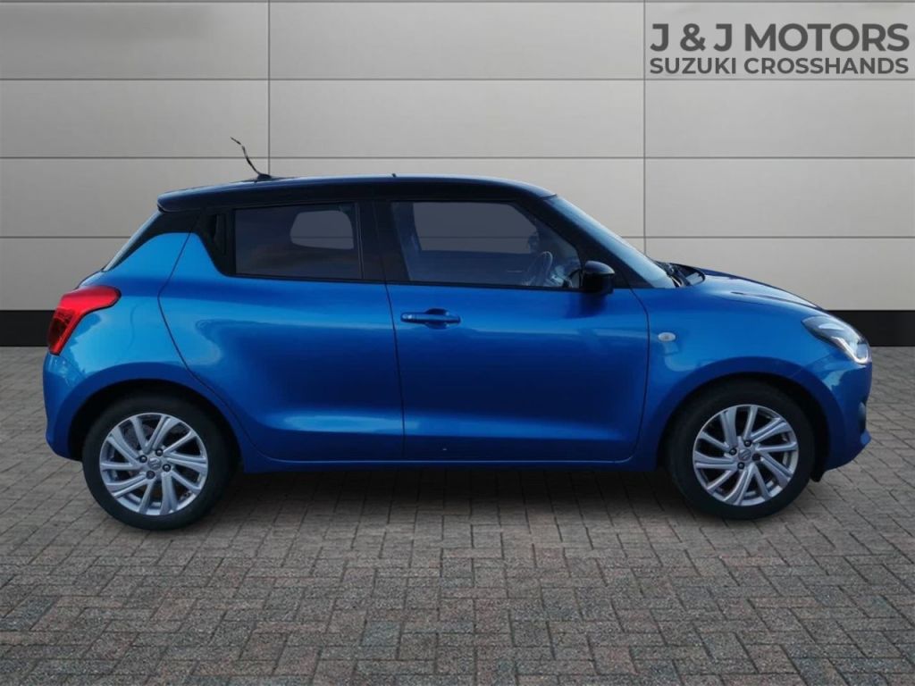 Used Suzuki Swift 2023 for sale - 77436164: Photo 8