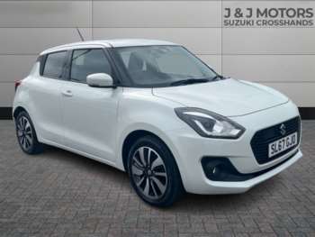 Used Suzuki Swift 2018 for sale - 75263975: Photo
