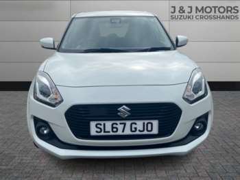Used Suzuki Swift 2018 for sale - 75263975: Photo