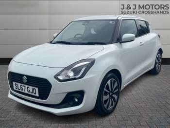 Used Suzuki Swift 2018 for sale - 75263975: Photo