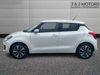 Used Suzuki Swift 2018 for sale - 75263975: Photo