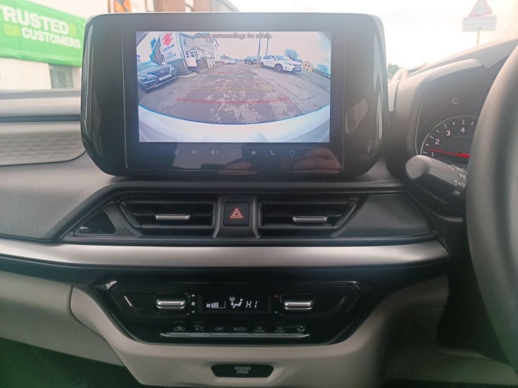 Used Suzuki Swift 2025 for sale - 77650242: Photo 11