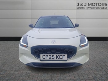 Used Suzuki Swift 2025 for sale - 77650242: Photo