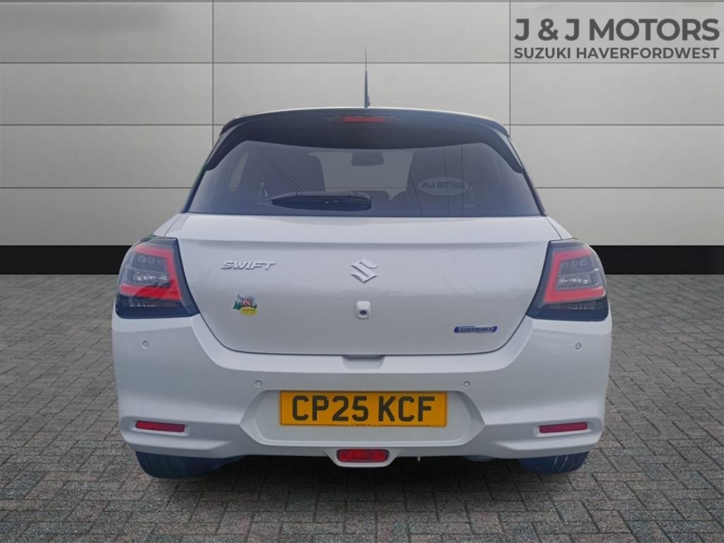 Used Suzuki Swift 2025 for sale - 77650242: Photo 6