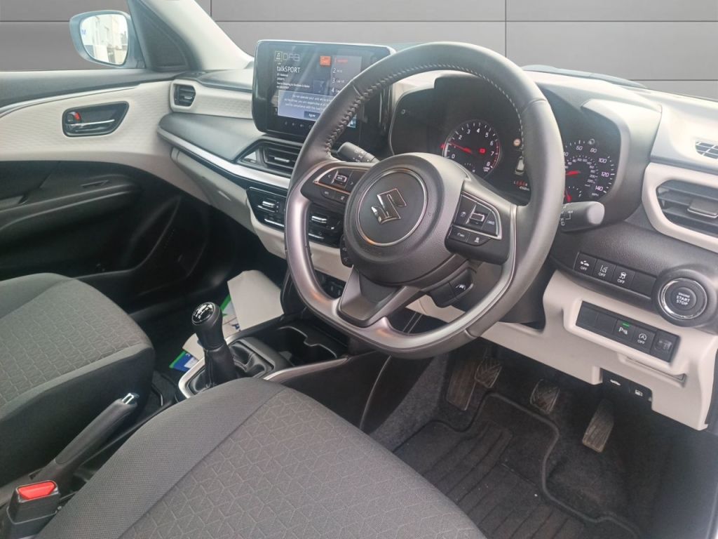 Used Suzuki Swift 2025 for sale - 77650242: Photo 9