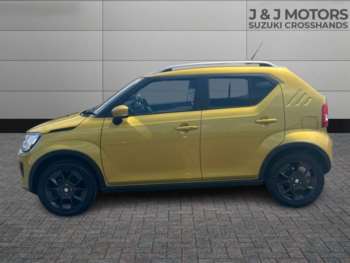 Used Suzuki Ignis 2022 for sale - 74832961: Photo