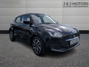 Used Suzuki Swift 2023 for sale - 78296742: Photo