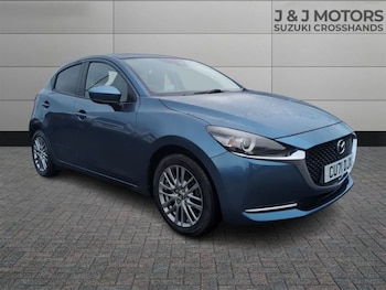 Mazda - Mazda2