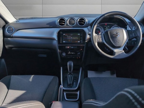 Used Suzuki Vitara 2019 for sale - 74516334: Photo 10