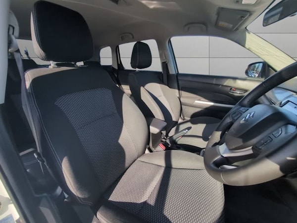 Used Suzuki Vitara 2019 for sale - 74516334: Photo 11