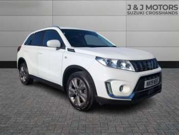 Used Suzuki Vitara 2019 for sale - 74516334: Photo