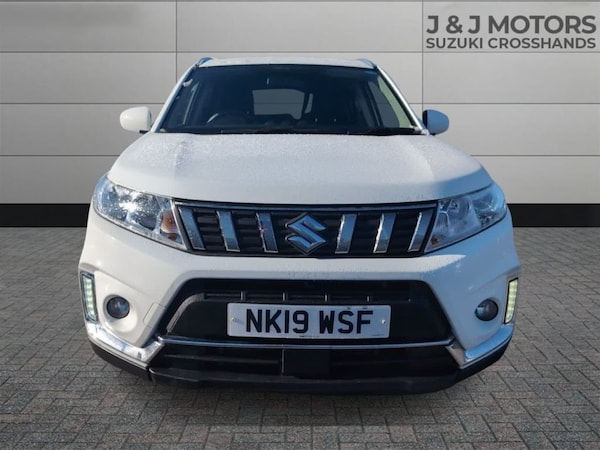 Used Suzuki Vitara 2019 for sale - 74516334: Photo 2