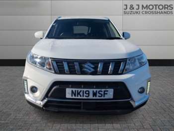 Used Suzuki Vitara 2019 for sale - 74516334: Photo
