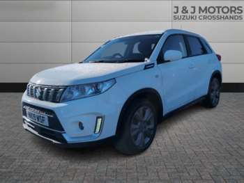 Used Suzuki Vitara 2019 for sale - 74516334: Photo