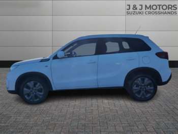 Used Suzuki Vitara 2019 for sale - 74516334: Photo