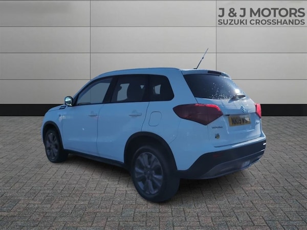 Used Suzuki Vitara 2019 for sale - 74516334: Photo 5