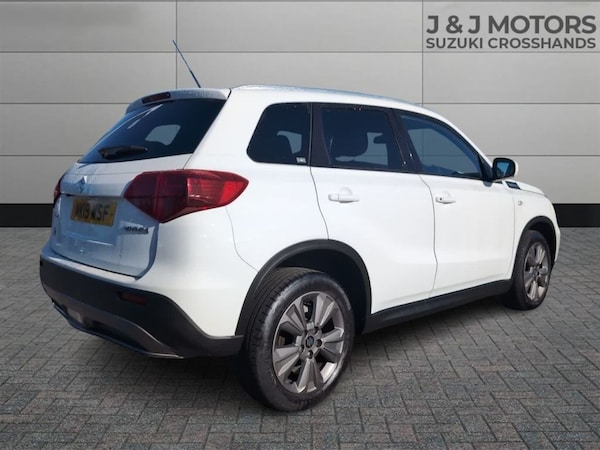 Used Suzuki Vitara 2019 for sale - 74516334: Photo 7