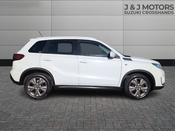 Used Suzuki Vitara 2019 for sale - 74516334: Photo 8