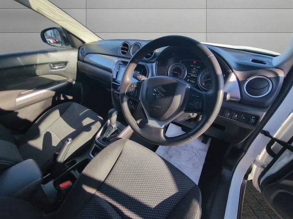 Used Suzuki Vitara 2019 for sale - 74516334: Photo 9