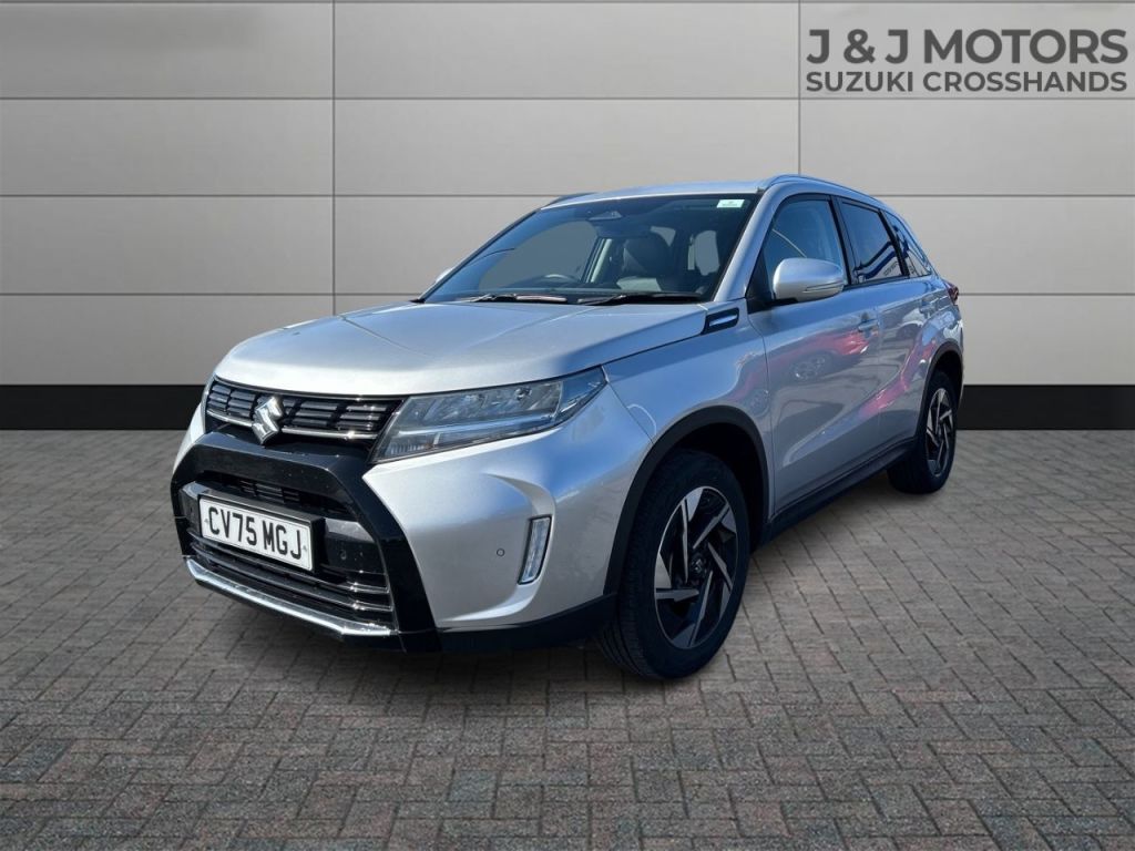 Used Suzuki Vitara 2025 for sale - 78210159: Photo 1