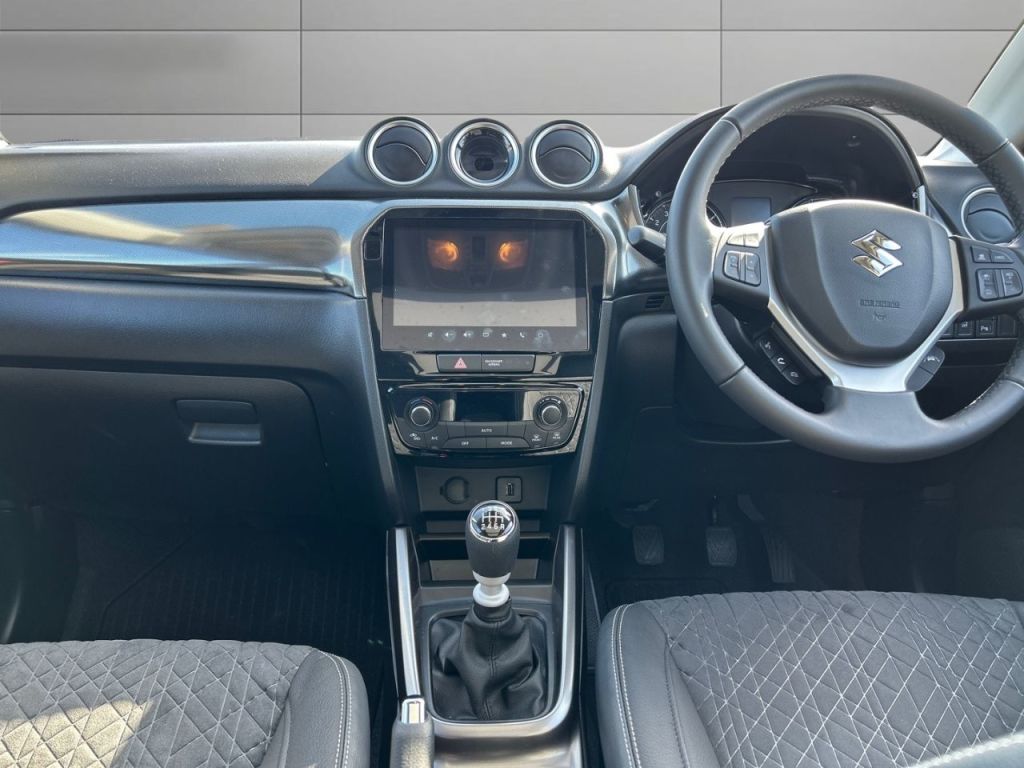 Used Suzuki Vitara 2025 for sale - 78210159: Photo 10