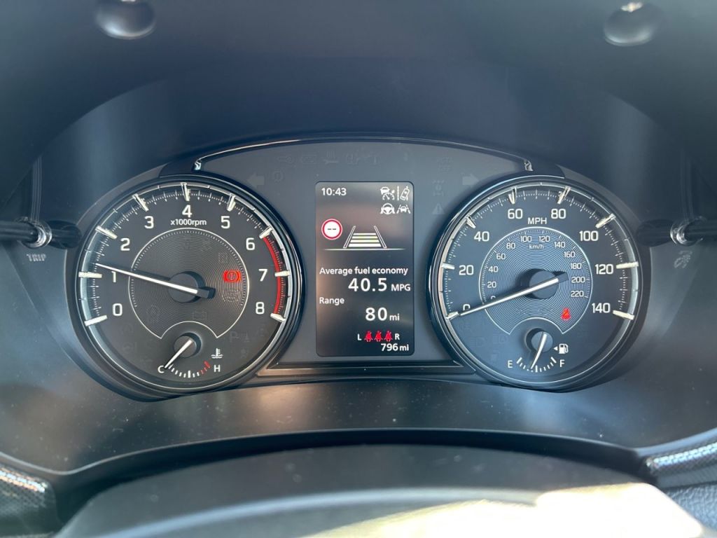 Used Suzuki Vitara 2025 for sale - 78210159: Photo 12