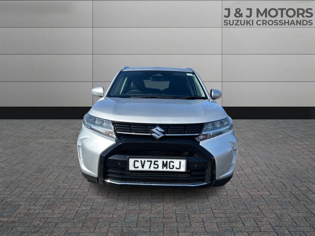 Used Suzuki Vitara 2025 for sale - 78210159: Photo 2