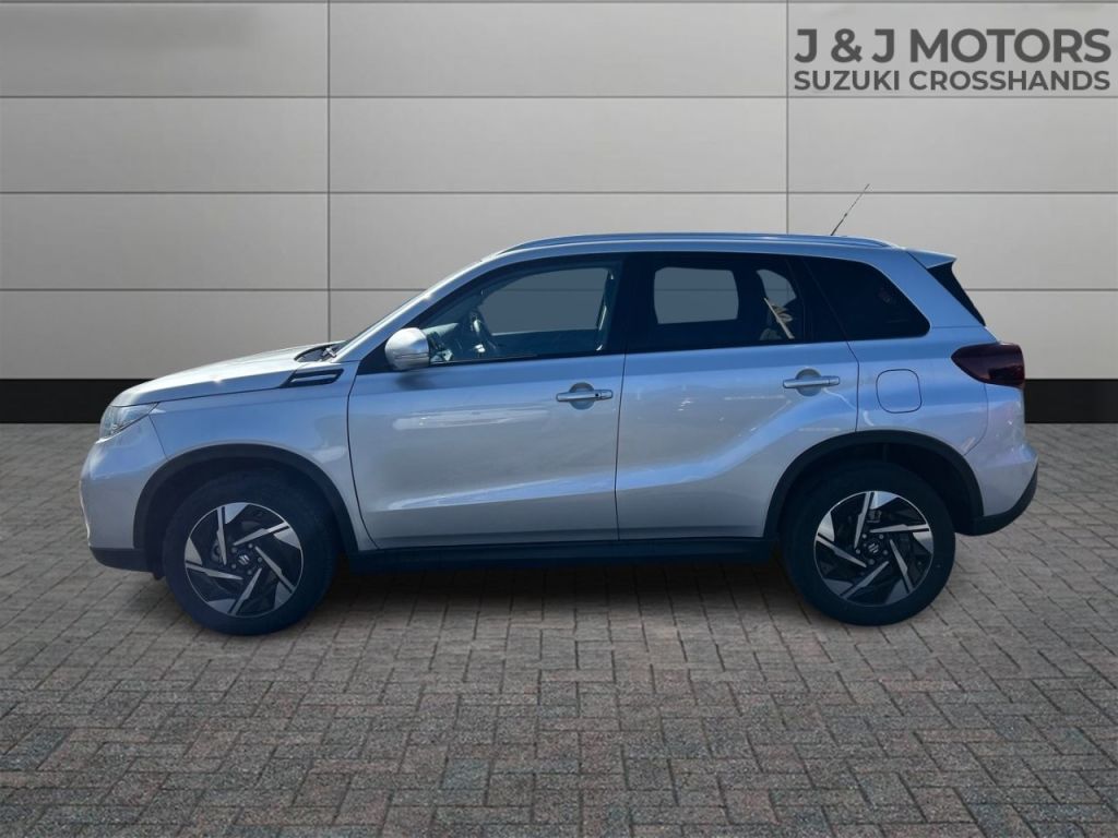 Used Suzuki Vitara 2025 for sale - 78210159: Photo 3