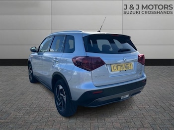 Used Suzuki Vitara 2025 for sale - 78210159: Photo